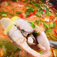ครัวฮาหรูณ นิยมเดชา โคกเมา