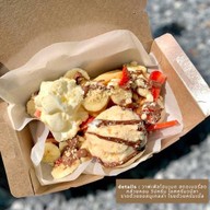 Road Trip Cafe บางกะดี