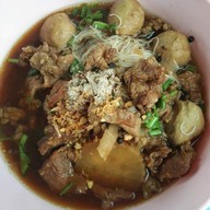 ครัวฮาหรูณ นิยมเดชา โคกเมา