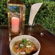 SIRI bar and eatery