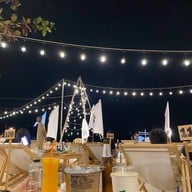 เมนูของร้าน สุขเสมอแคมป์ปิ้ง เกาะล้าน