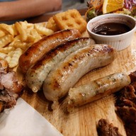 SIRI bar and eatery