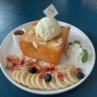 Let's Bite Homemade Let's Bite Homemade