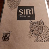 SIRI bar and eatery