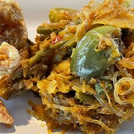 ครัววิไลอาหารพื้นเมือง