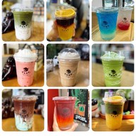 CUBE cafe & Bistro Cube cafe & Bistro