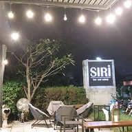 SIRI bar and eatery