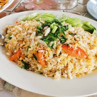 เมนูของร้าน ครัวเจ๊เราะ