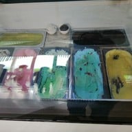 เมนูของร้าน หอมเคย - Homkoei Southern Thai Cuisine and Cafe ชุมพร