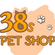 38s Pet Shop เจริญรัถ-คลองสาน