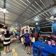 ช.ช้าง ก๋วยเตี๋ยวเรืออยุธยา สาขา วัดโบสถ์ดอนพรหม