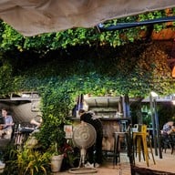 บรรยากาศ La Birra