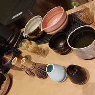 Chalot Teahouse