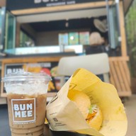 BUNMEE Vietnamese Café อารีย์