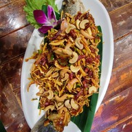 ร้านท่าเดิม