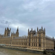 บรรยากาศ Westminster area