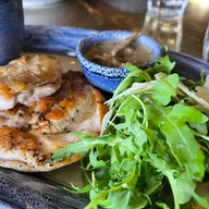 เมนูของร้าน Coppa club Tower Bridge