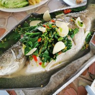 เมนูของร้าน ครัวเจ๊เราะ