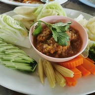 เมนูของร้าน ครัวเจ๊เราะ