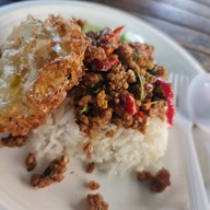ร้านหัวขมำ  ตามสั่ง หัวขมำ