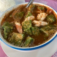 เมนูของร้าน ร้านอาหารเรากันเอง