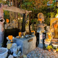 บรรยากาศ ก๋วยเตี๋ยวสุโขทัย( สูตรสวรรคโลก) ซอยอารีย์ 1