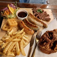 SIRI bar and eatery