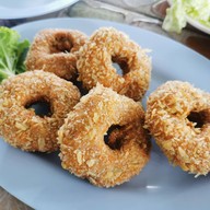 เมนูของร้าน ครัวเจ๊เราะ