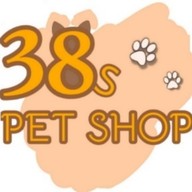 38s Pet Shop เจริญรัถ-คลองสาน