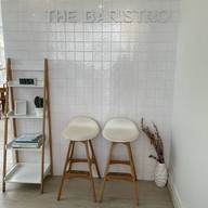 The Barisotel By The Baristro นิมมานเหมินทร์ ซอย 9