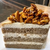 เมนูของร้าน BEYOND CAFE Vviang Lifestyle Mall