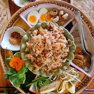 เมนูของร้าน มาลองเต๊อะ
