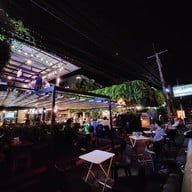 บรรยากาศ La Birra