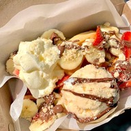 Road Trip Cafe บางกะดี