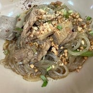 ช.ช้าง ก๋วยเตี๋ยวเรืออยุธยา สาขา วัดโบสถ์ดอนพรหม