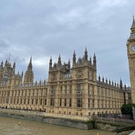 บรรยากาศ Westminster area