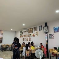 เรื่องของปู อาหารทะเลปูไข่ดองอุดรธานี Seafood