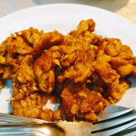 เมนูของร้าน ก๋วยเตี๋ยวสุโขทัย( สูตรสวรรคโลก) ซอยอารีย์ 1