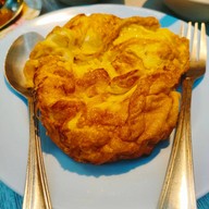 เมนูของร้าน ก๋วยเตี๋ยวสุโขทัย( สูตรสวรรคโลก) ซอยอารีย์ 1