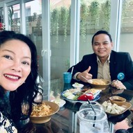 ข้าวซอยลำดวนฟ้าฮ่าม วิภาวดีรังสิต