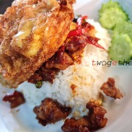 ร้านหัวขมำ  ตามสั่ง หัวขมำ