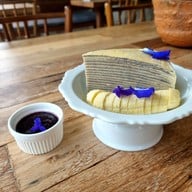 เมนูของร้าน Sawanbondin Tea House & Experience