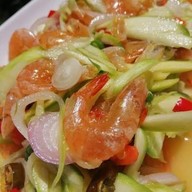 ครัวฮาหรูณ นิยมเดชา โคกเมา