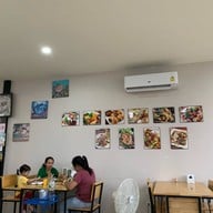 เรื่องของปู อาหารทะเลปูไข่ดองอุดรธานี Seafood