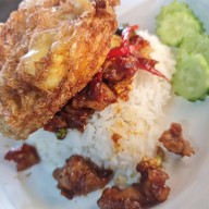 ร้านหัวขมำ  ตามสั่ง หัวขมำ