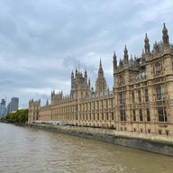 บรรยากาศ Westminster area