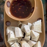 ข้าวซอยลำดวนฟ้าฮ่าม วิภาวดีรังสิต