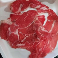 เมนูของร้าน ขุนช้าง ก๋วยเตี๋ยวเรือ มนนเรศวร