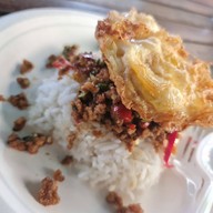 ร้านหัวขมำ  ตามสั่ง หัวขมำ