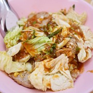 เมนูของร้าน สุกี้ช้างเผือก หลัง มช.